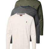 MCJack 3-pack T-shirt