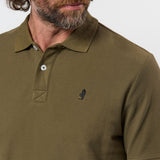 MCHurst Polo