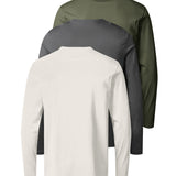MCJack 3-pack T-shirt