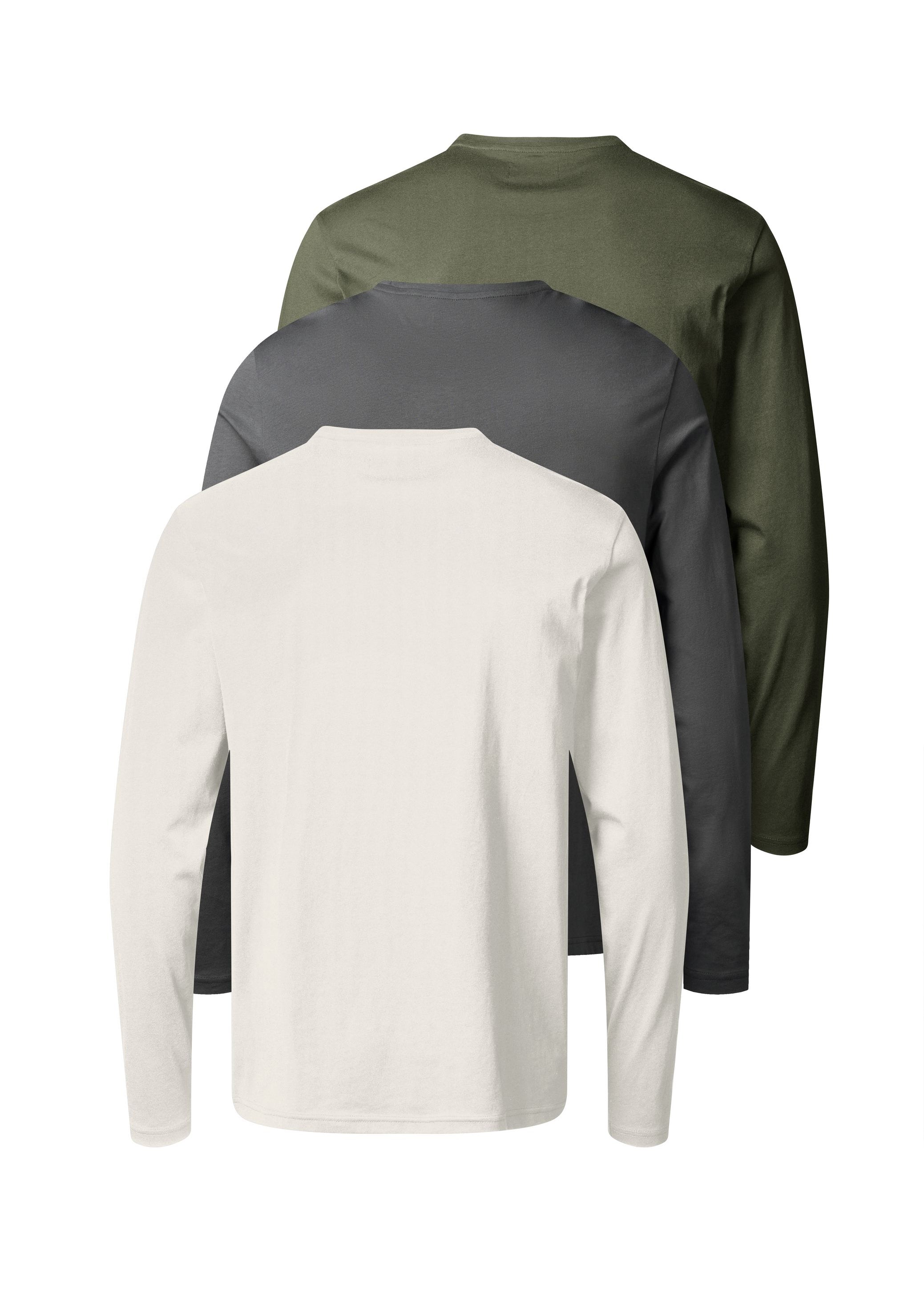 MCJack 3-pack T-shirt