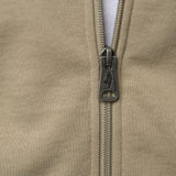 Jones Full-zip Sweatshirt