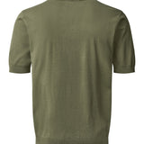 MCKarlo Polo Knit