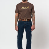 MCRain Reg. Fit Jeans