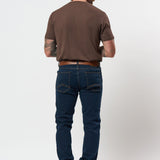 MCRain Reg. Fit Jeans