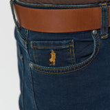 MCRain Reg. Fit Jeans