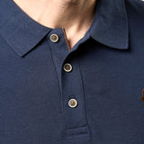 Polo Linen/Cotton
