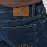 MCRain Reg. Fit Jeans
