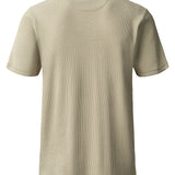 Colin Waffle T-shirt