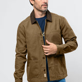 MCDevin Overshirt