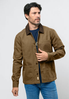 MCDevin Overshirt