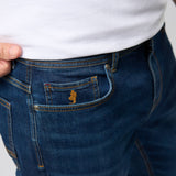 MCSean Slim Fit Jeans