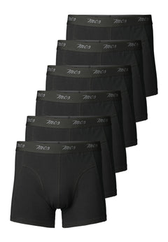 MCGrey 6-pack Bamboo Tights