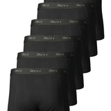 Grey 6-pack Bamboo Tights