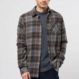Henry Shirt Reg. Fit