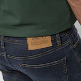 MCRoy Denim Shorts Reg. Fit