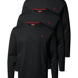 Jack 3-pack LS T-shirt