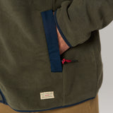 MCThaigo Fleece Jacket