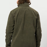 MCThaigo Fleece Jacket