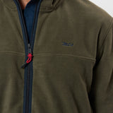 MCThaigo Fleece Jacket