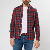 Liam Check Shirt