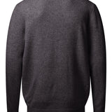 Adrian Lambswool Knit