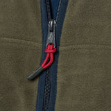 MCThaigo Fleece Jacket