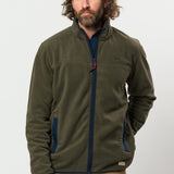MCThaigo Fleece Jacket