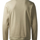 Clement Half-zip Sweatshirt