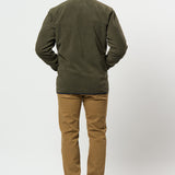 MCThaigo Fleece Jacket