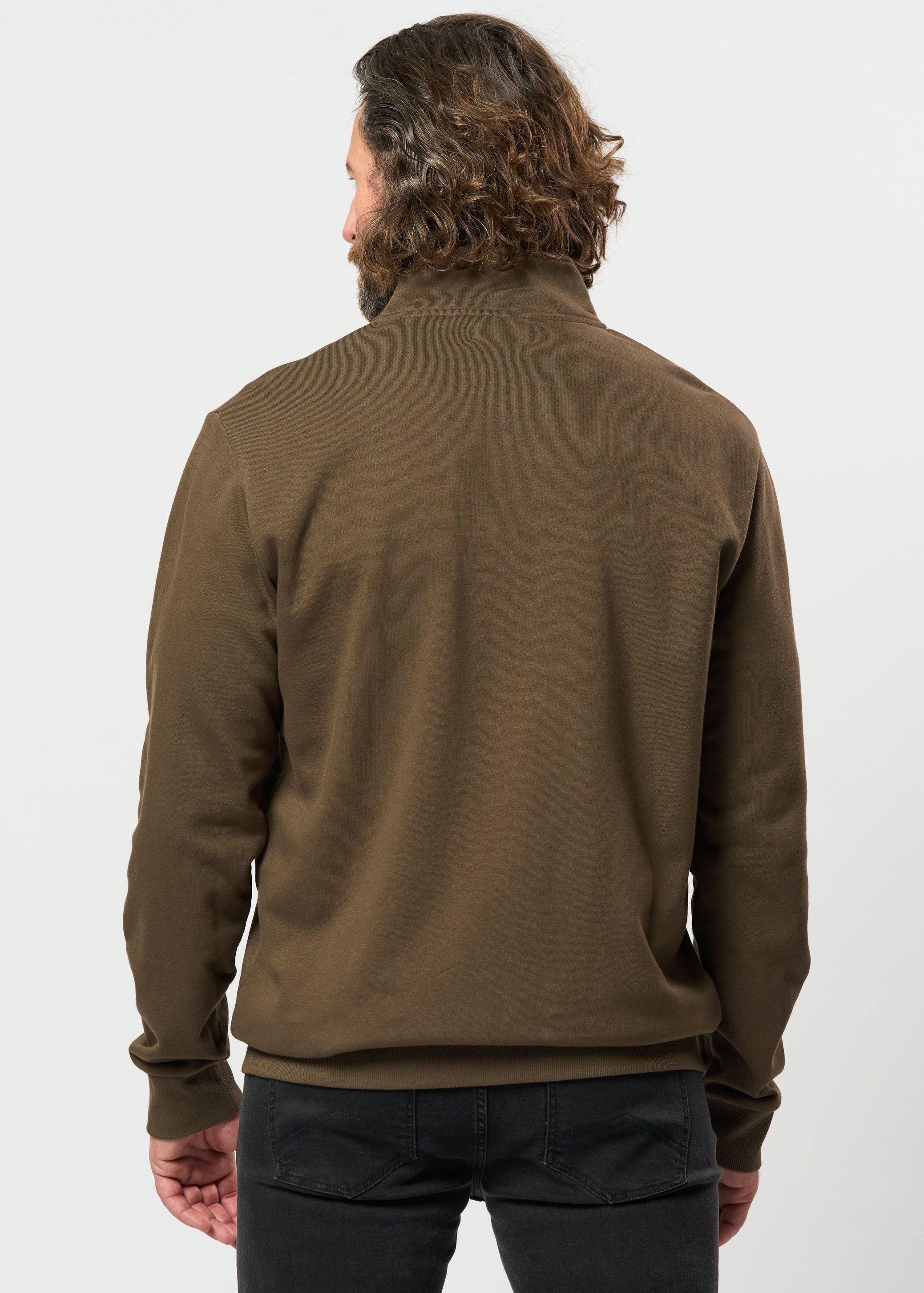MCVilads Cardigan