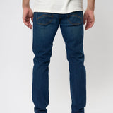 Rain Jeans Reg. Fit