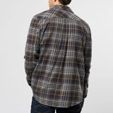 Henry Shirt Reg. Fit
