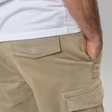 Brock Cargo Shorts
