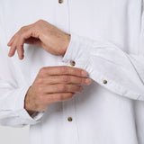 MCGrand Prairie Linen Shirt