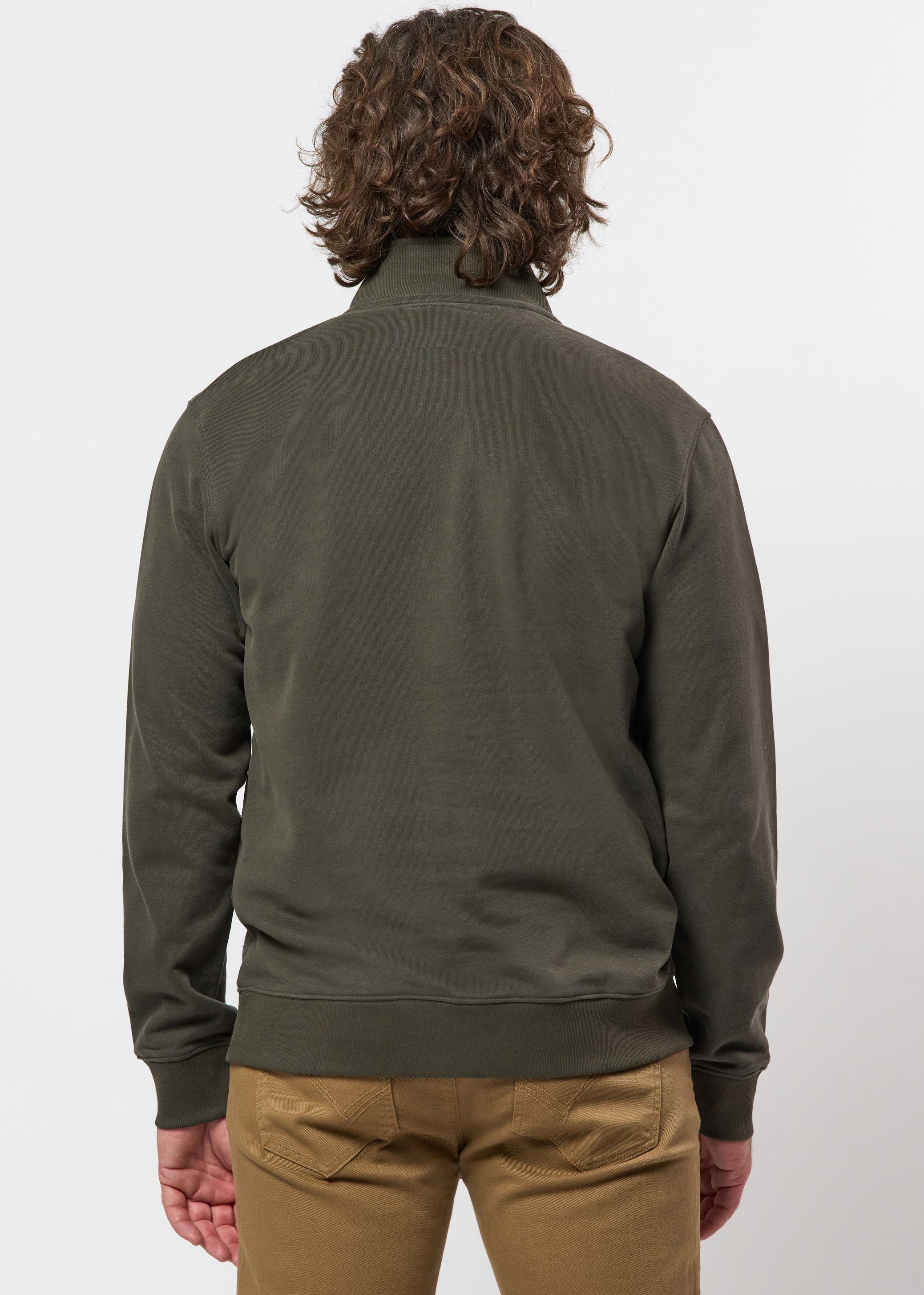 MCVilmar Half-zip Sweatshirt
