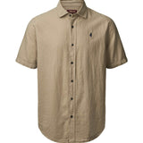 Fort Worth Linen Shirt