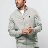 MCJones Full-zip Sweatshirt