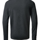 MCMatt Merinowool Knit