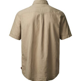 Fort Worth Linen Shirt