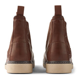 Pilou Chelsea Boots