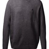 Adrian Lambswool Knit