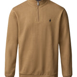 Clement Half-zip Sweatshirt