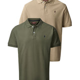 MCHurst 2-pack Polo
