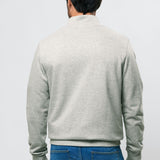 MCJones Full-zip Sweatshirt