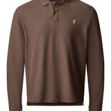 MCRockwall Long Sleeve Polo