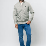 MCJones Full-zip Sweatshirt