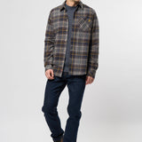 Henry Shirt Reg. Fit