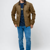 MCDevin Overshirt