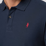Rockwall Long Sleeve Polo