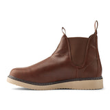 Pilou Chelsea Boots